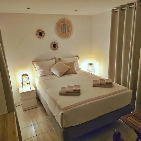 Studio Cosy & Lumineux *Centre Ville Cannes* Extérieur photo