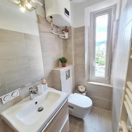 Studio Cosy & Lumineux *Centre Ville Cannes* Extérieur photo