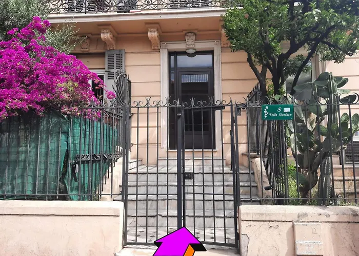 Studio Cosy & Lumineux *Centre Ville Cannes*